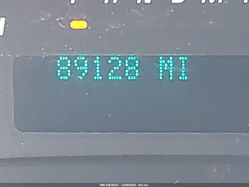 2012 Chevrolet Express 2500 Work Van VIN: 1GCWGFBA7C1164780 Lot: 43876237