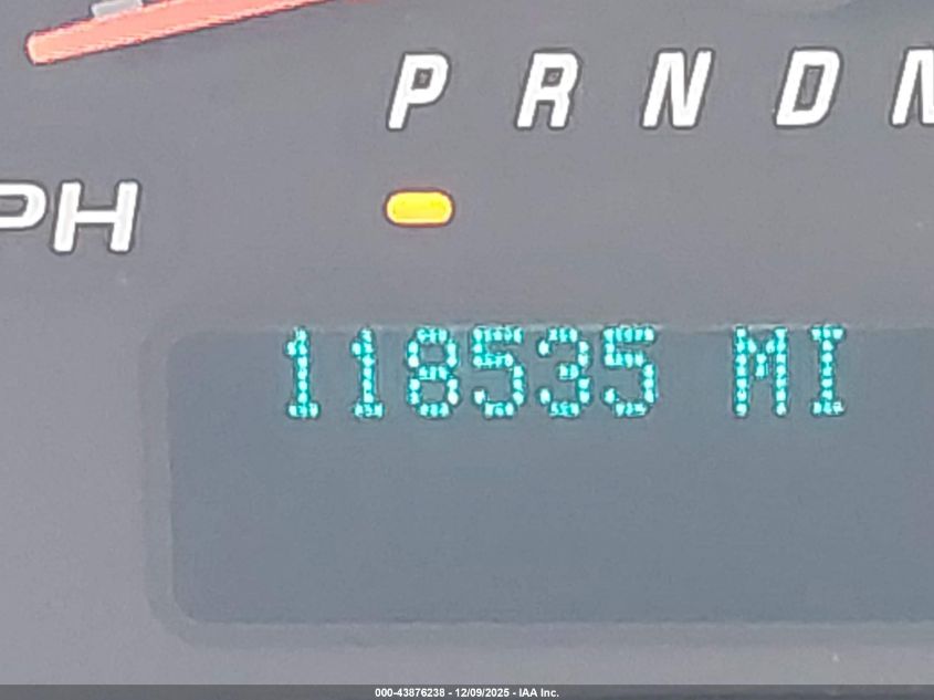 2012 Chevrolet Express 2500 Work Van VIN: 1GCWGFBA8C1152721 Lot: 43876238