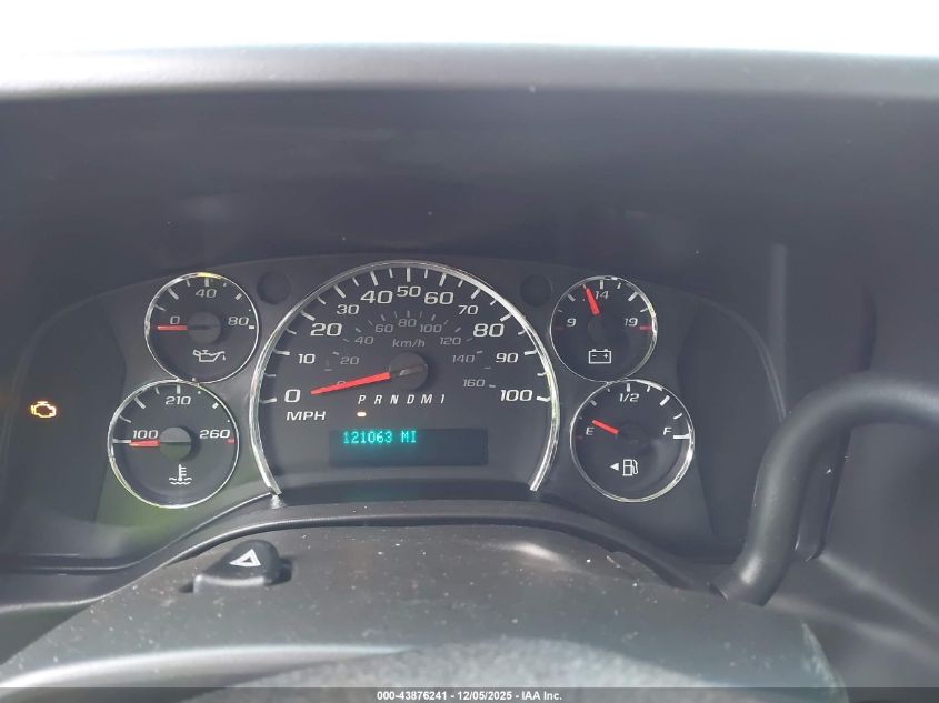 2018 Chevrolet Express 2500 Work Van VIN: 1GCWGAFP8J1314815 Lot: 43876241