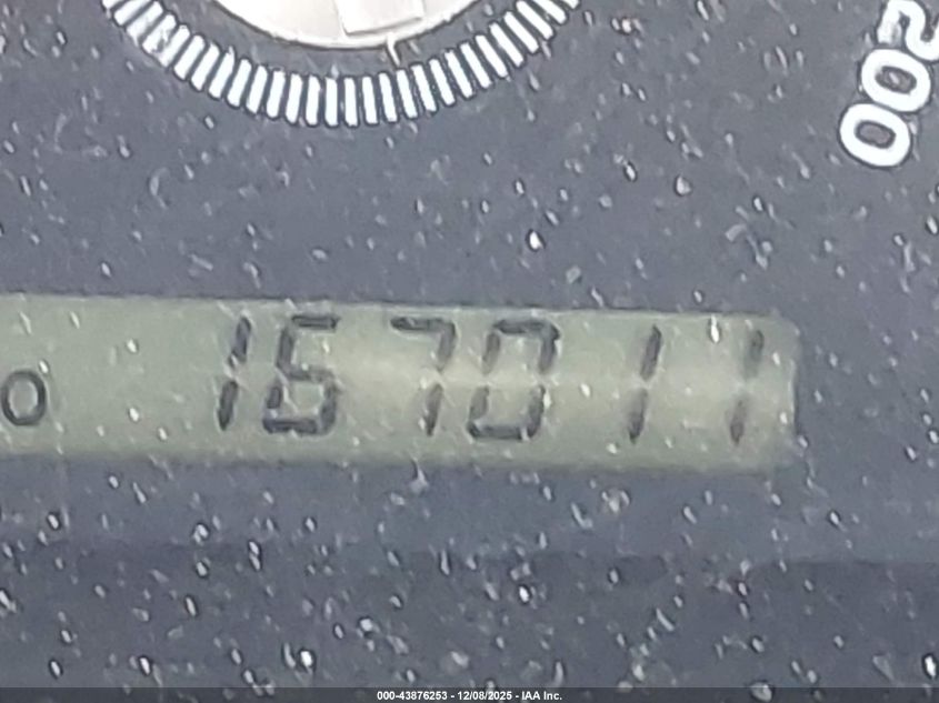 2007 Toyota Fj Cruiser VIN: JTEBU11F870050561 Lot: 43876253