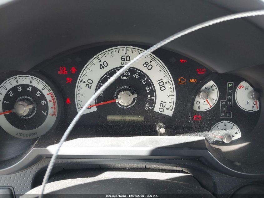 2007 Toyota Fj Cruiser VIN: JTEBU11F870050561 Lot: 43876253