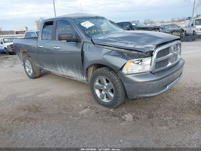 DODGE RAM 1500 SLT/SPORT/TRX