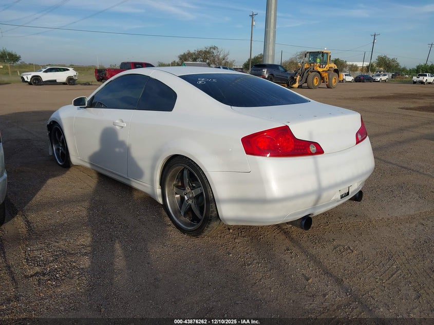 JNKCV54E84M308015 2004 INFINITI G photo no. 3