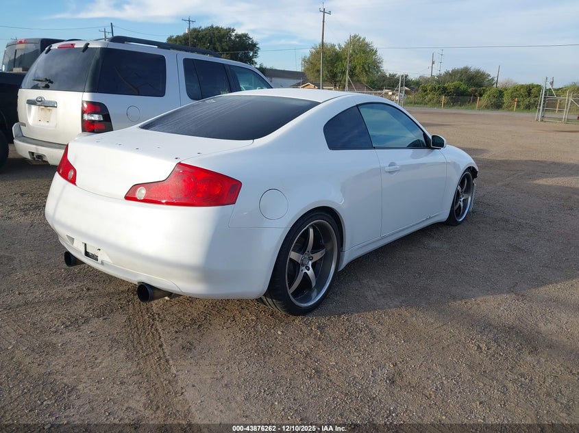 JNKCV54E84M308015 2004 INFINITI G photo no. 4
