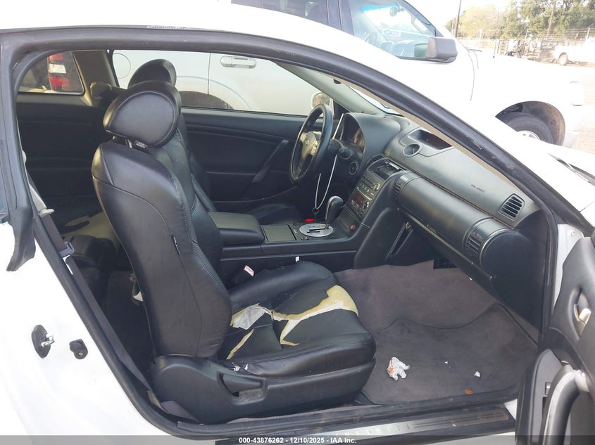 JNKCV54E84M308015 2004 INFINITI G photo no. 5