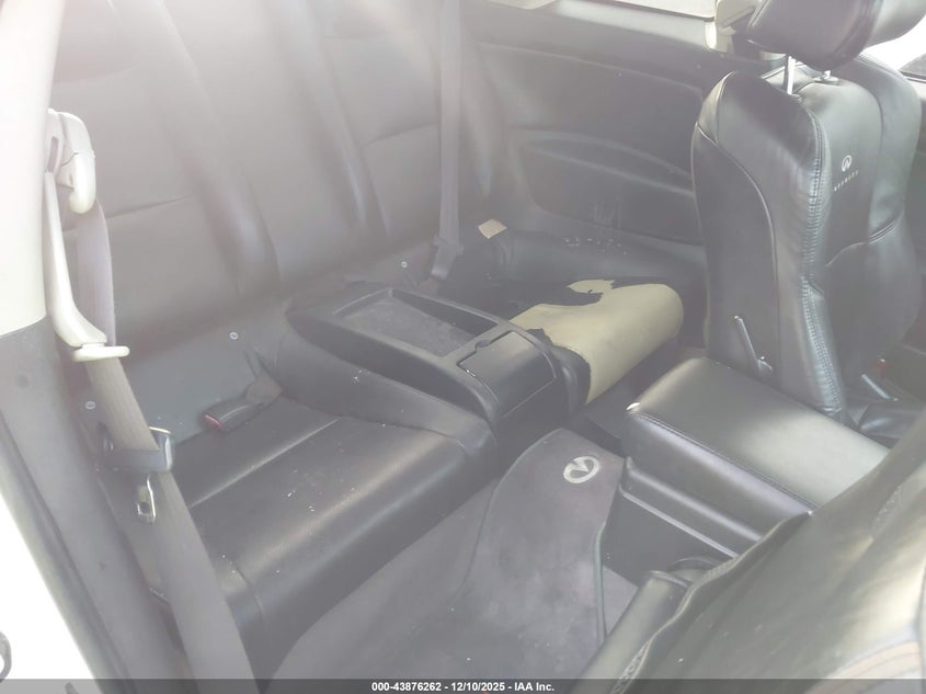 JNKCV54E84M308015 2004 INFINITI G photo no. 8