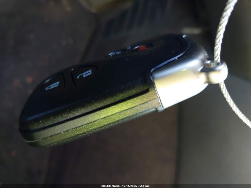 2007 Lexus Ls 460 L VIN: JTHGL46F575003089 Lot: 43876268