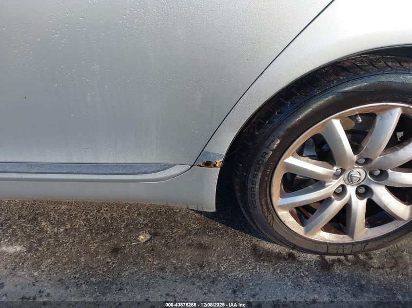 2007 Lexus Ls 460 L VIN: JTHGL46F575003089 Lot: 43876268