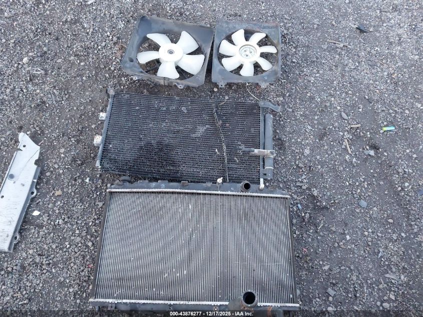 2007 Honda Civic Ex VIN: 1HGFA16827L048393 Lot: 43876277