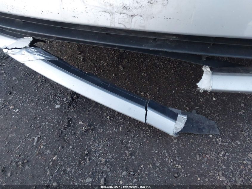 2007 Honda Civic Ex VIN: 1HGFA16827L048393 Lot: 43876277