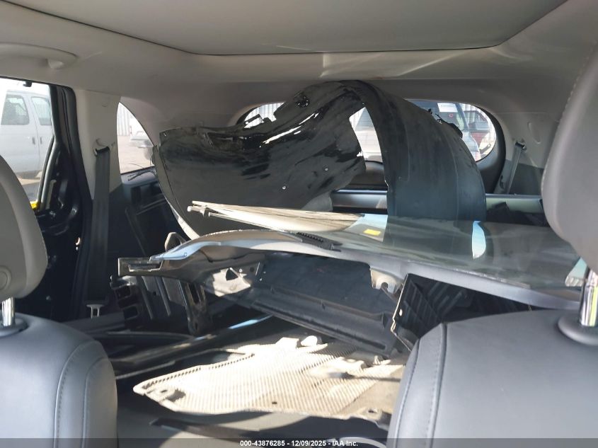 2016 Kia Sorento 3.3L Ex VIN: 5XYPH4A59GG161069 Lot: 43876285