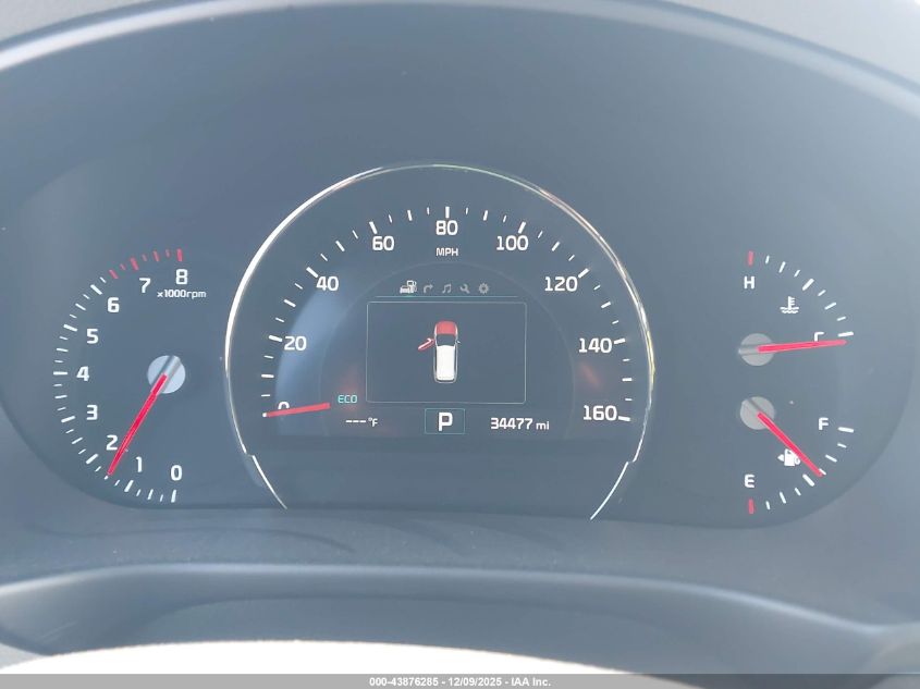 2016 Kia Sorento 3.3L Ex VIN: 5XYPH4A59GG161069 Lot: 43876285