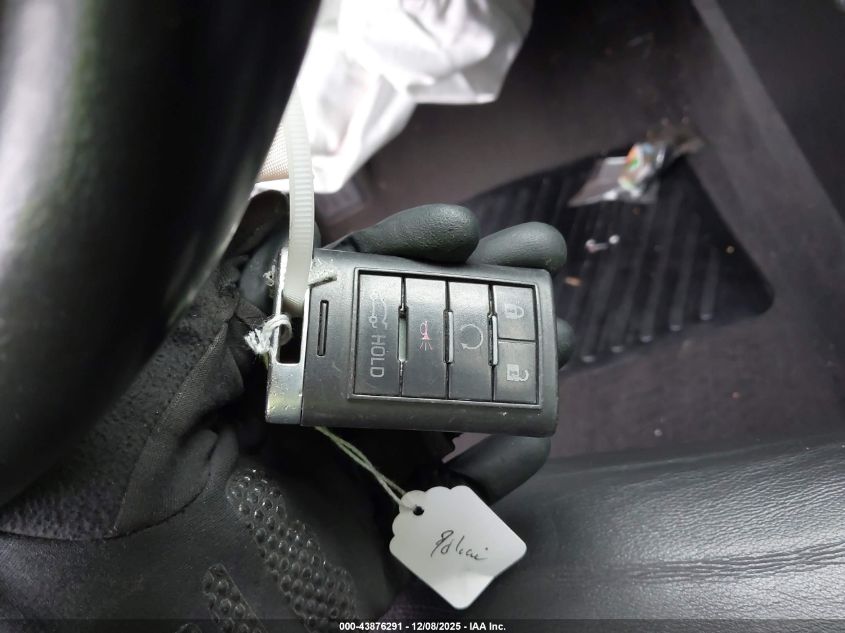 2014 Cadillac Xts Luxury VIN: 2G61M5S3XE9119025 Lot: 43876291