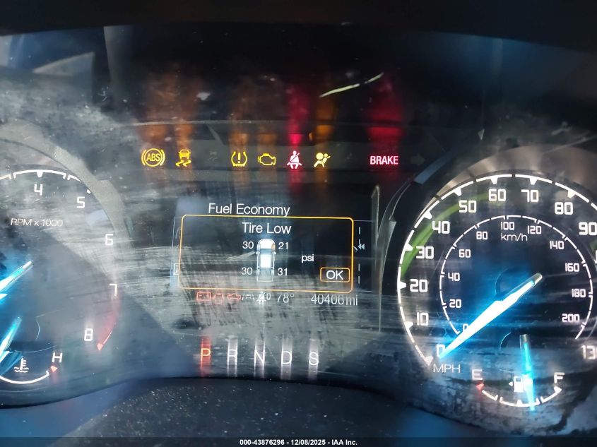 2023 Ford Ranger Xlt VIN: 1FTER4FH2PLE04040 Lot: 43876296