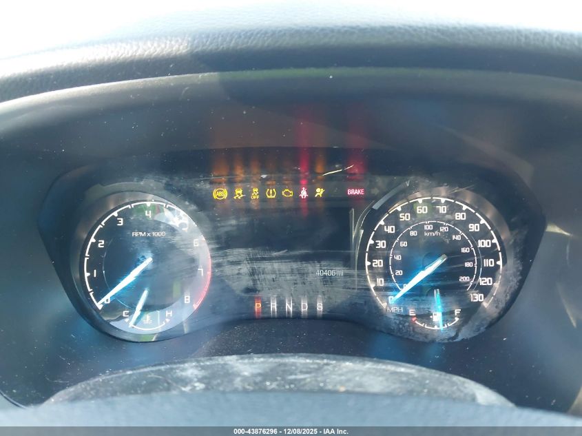 2023 Ford Ranger Xlt VIN: 1FTER4FH2PLE04040 Lot: 43876296