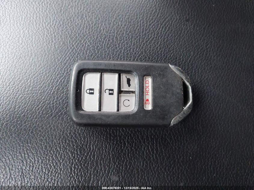 2021 Honda Cr-V Awd Ex-L VIN: 5J6RW2H81ML016458 Lot: 43876301