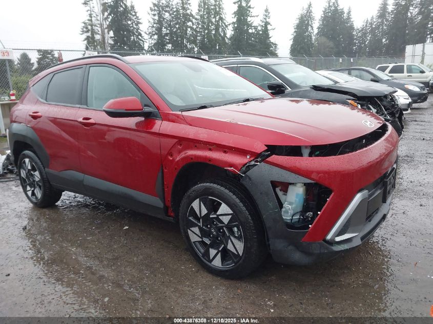 HYUNDAI KONA SEL