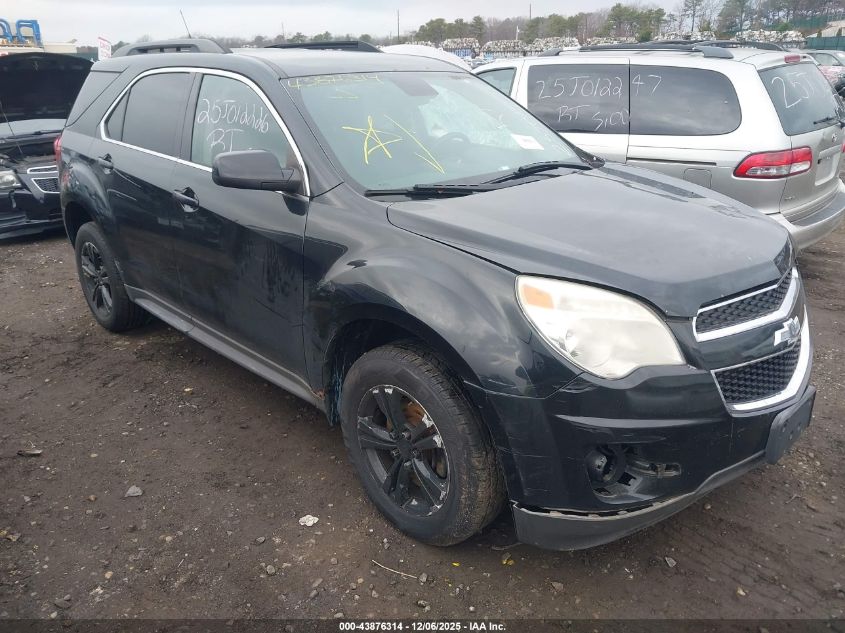 CHEVROLET EQUINOX 1LT