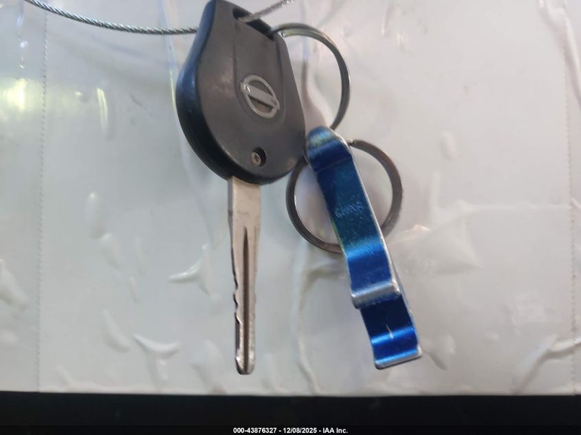 2014 Nissan Sentra S VIN: 3N1AB7AP0EY202405 Lot: 43876327