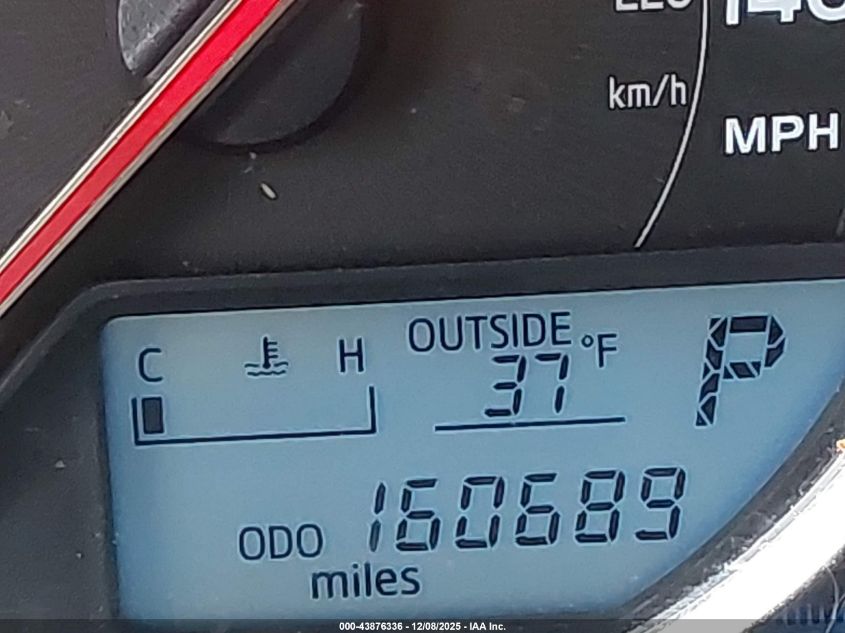 2015 Toyota Rav4 Limited VIN: JTMDFREV5FD154052 Lot: 43876336