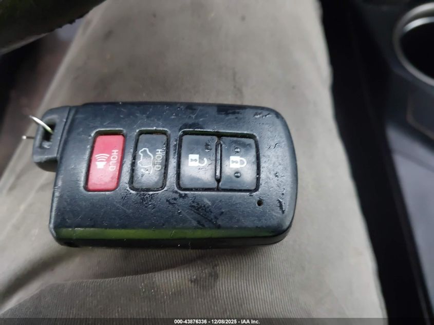 2015 Toyota Rav4 Limited VIN: JTMDFREV5FD154052 Lot: 43876336