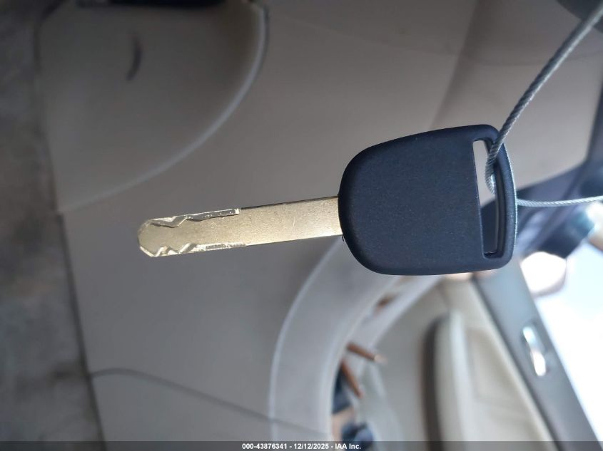 2005 Honda Accord 2.4 Ex VIN: 1HGCM55845A025001 Lot: 43876341