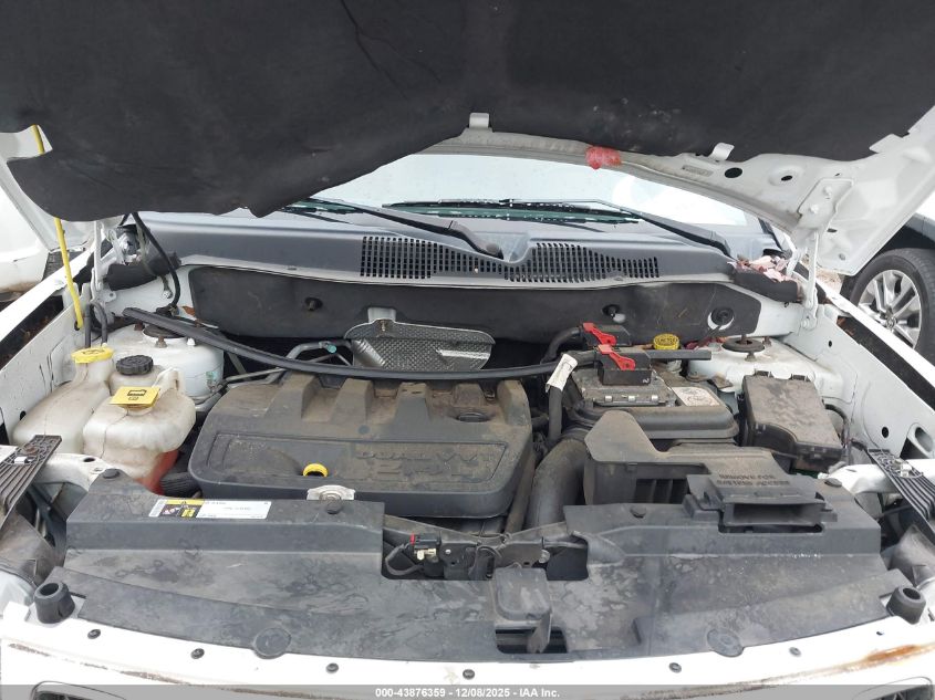 2014 Jeep Compass Limited VIN: 1C4NJDCB1ED921439 Lot: 43876359