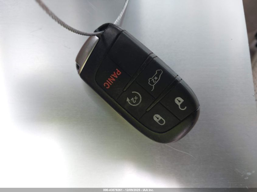 2014 Jeep Grand Cherokee Overland VIN: 1C4RJFCG2EC479608 Lot: 43876361