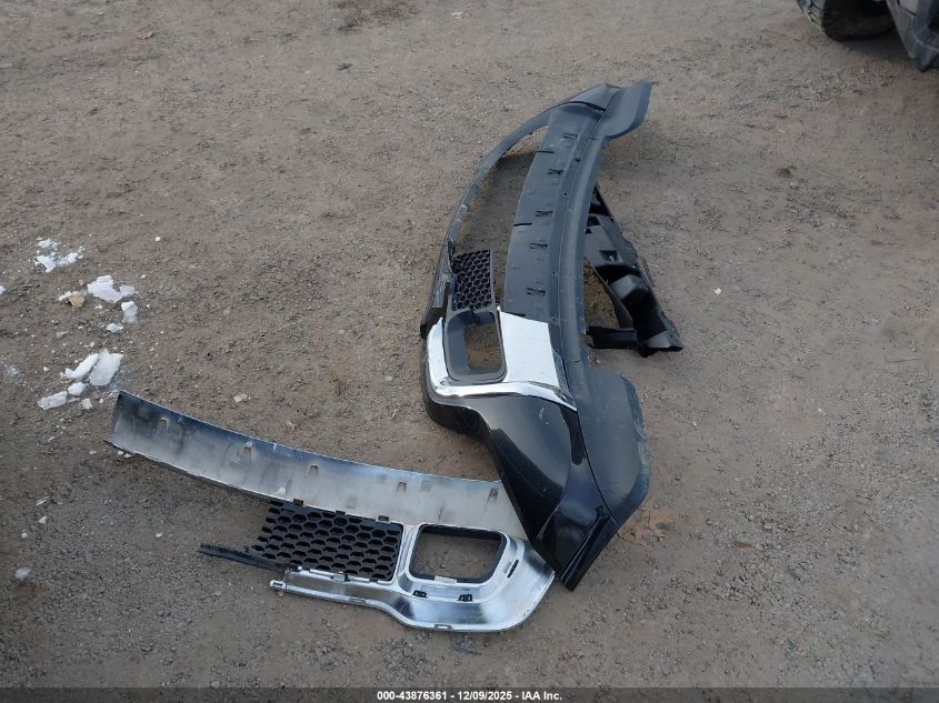 2014 Jeep Grand Cherokee Overland VIN: 1C4RJFCG2EC479608 Lot: 43876361