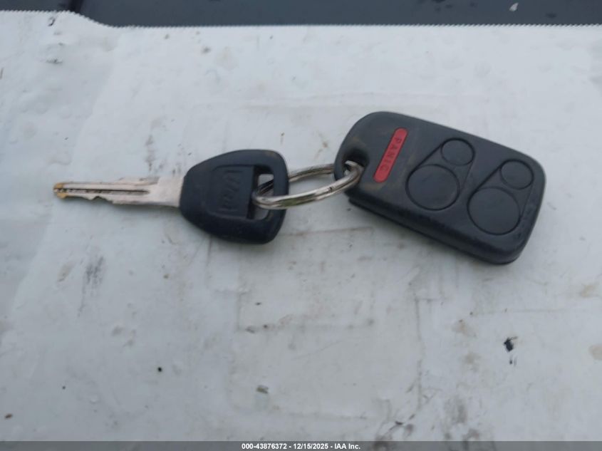 2000 Honda Odyssey Ex VIN: 2HKRL1867YH543034 Lot: 43876372