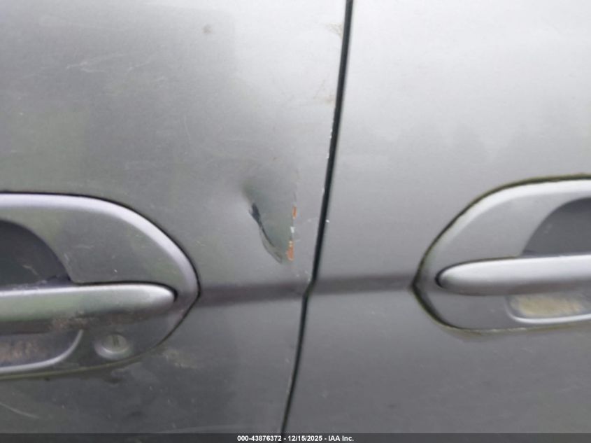 2000 Honda Odyssey Ex VIN: 2HKRL1867YH543034 Lot: 43876372