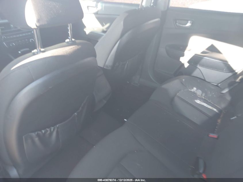 2018 Kia Optima Lx VIN: 5XXGT4L37JG219413 Lot: 43876374