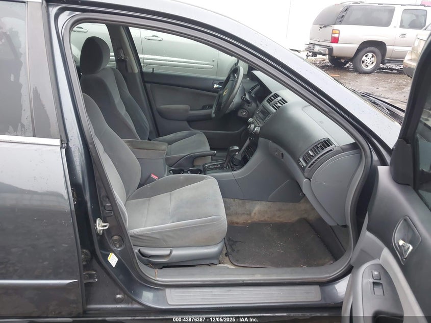 1HGCM66377A005076 2007 HONDA ACCORD photo no. 5