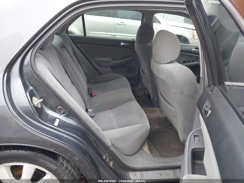 1HGCM66377A005076 2007 HONDA ACCORD photo no. 8
