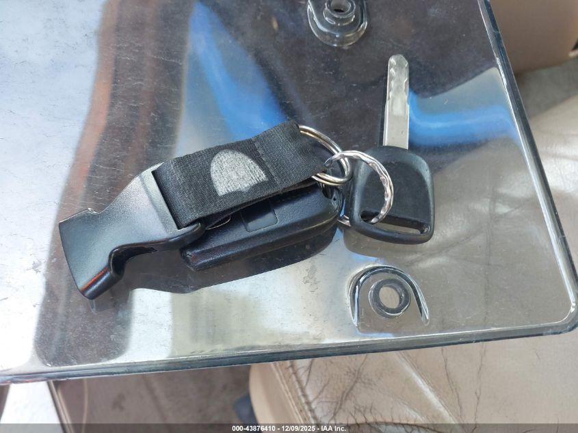 2005 Honda Odyssey Ex-L VIN: 5FNRL38795B107834 Lot: 43876410