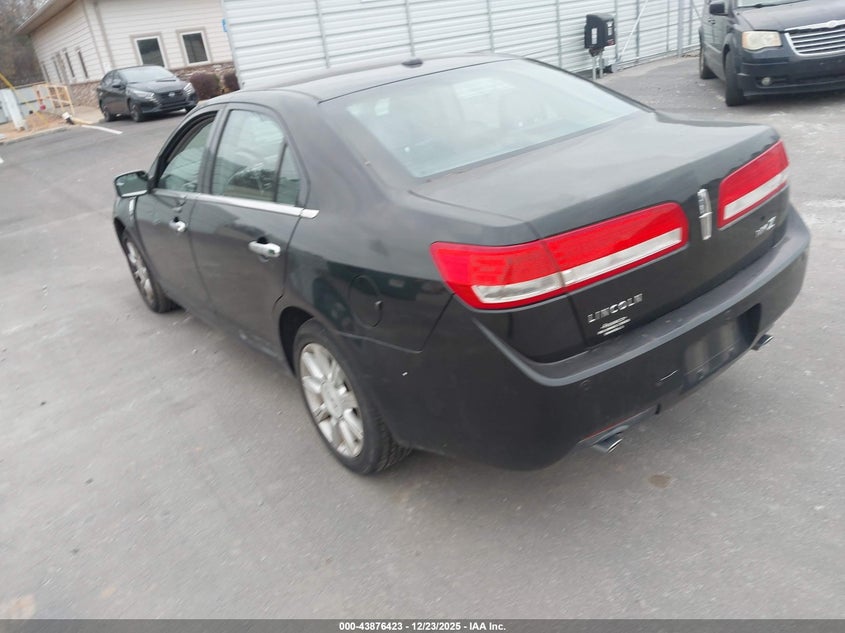 Vin: 3lnhl2gc4cr823620, lot: 44371976, lincoln mkz 20123