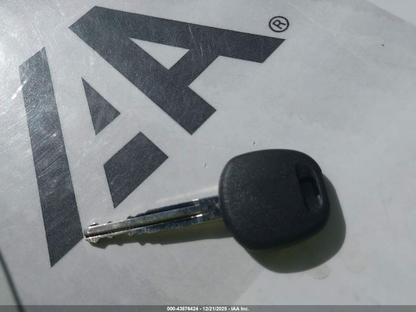 2013 Toyota Corolla Le VIN: 5YFBU4EE7DP089828 Lot: 43876424