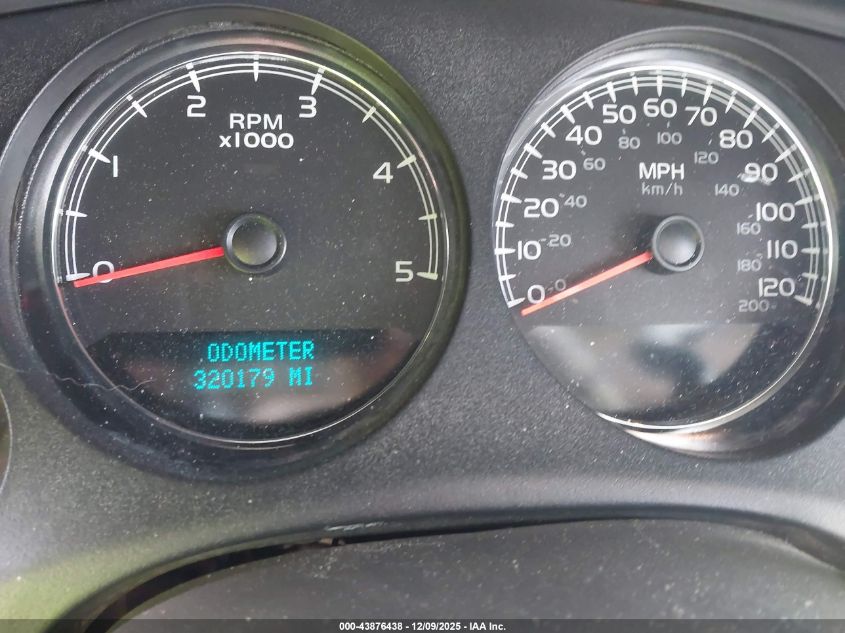 2008 GMC Sierra 2500Hd Slt VIN: 1GTHK23658F151272 Lot: 43876438