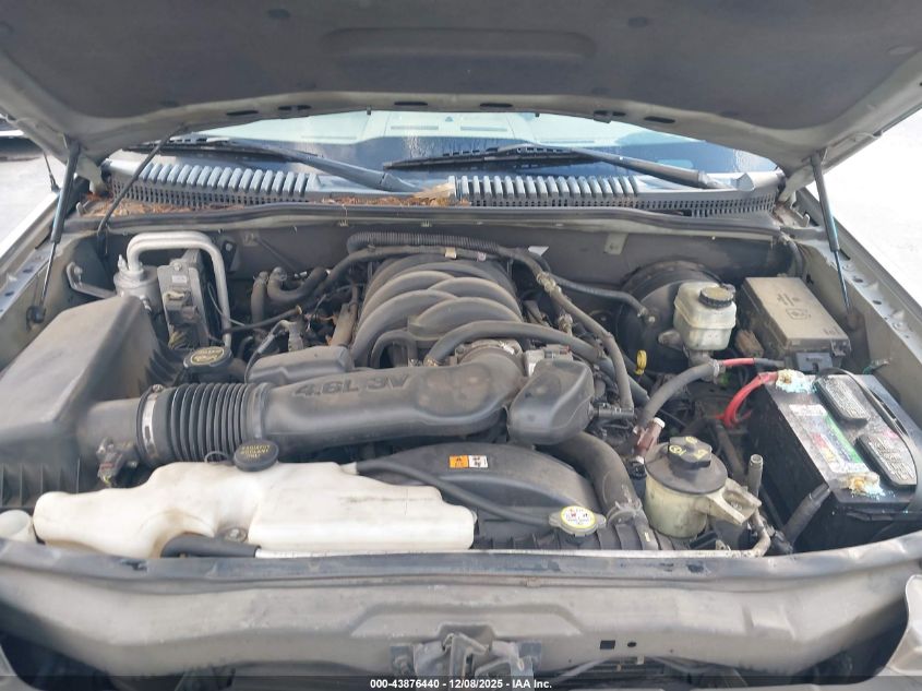 2007 Ford Explorer Sport Trac Limited VIN: 1FMEU33807UA21622 Lot: 43876440