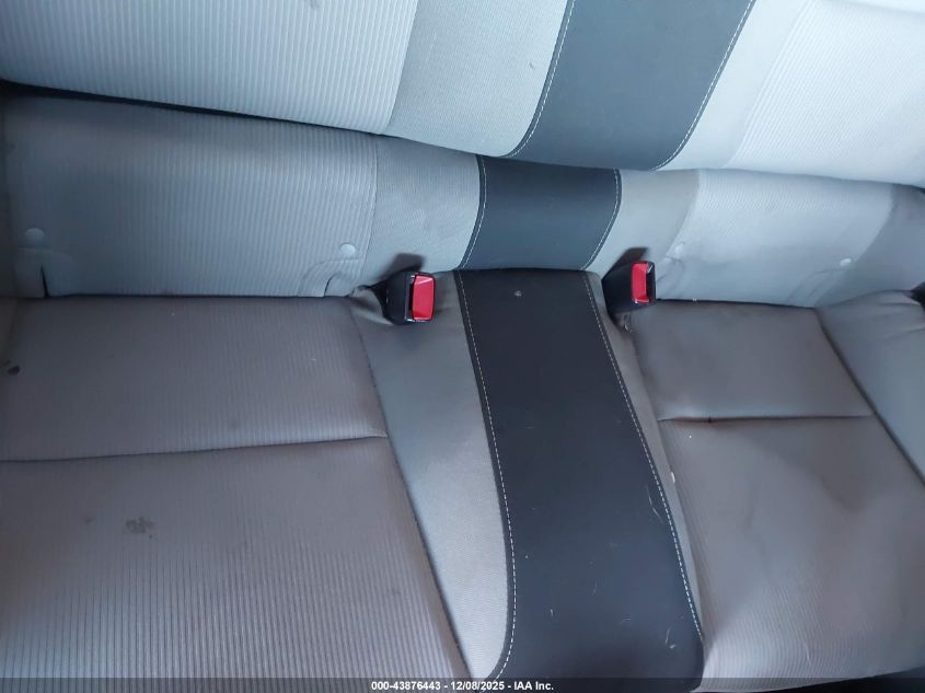 2012 Chevrolet Camaro 1Lt VIN: 2G1FB1E38C9171613 Lot: 43876443