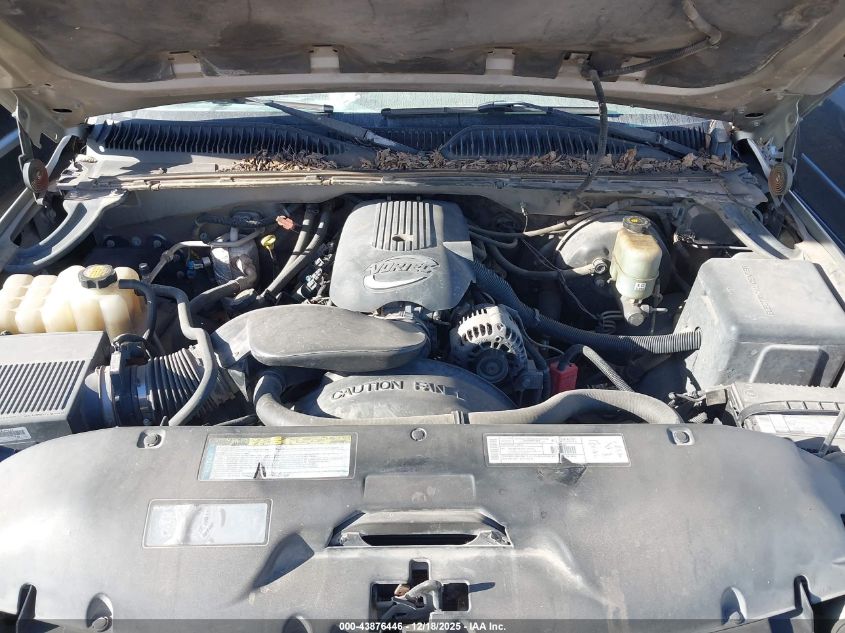 2001 GMC Sierra 1500 Sle VIN: 1GTEC19T51Z158864 Lot: 43876446