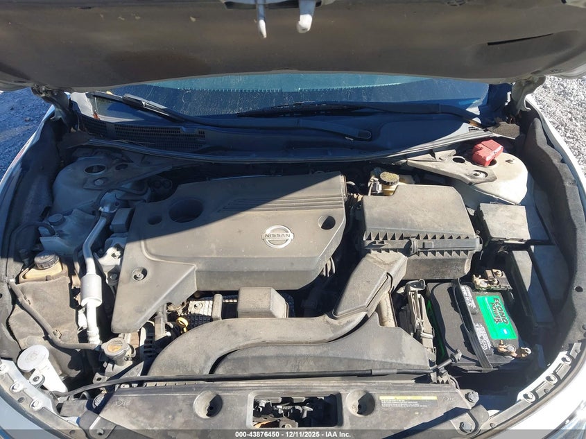 1N4AL3AP2EC276992 2014 NISSAN ALTIMA photo no. 10