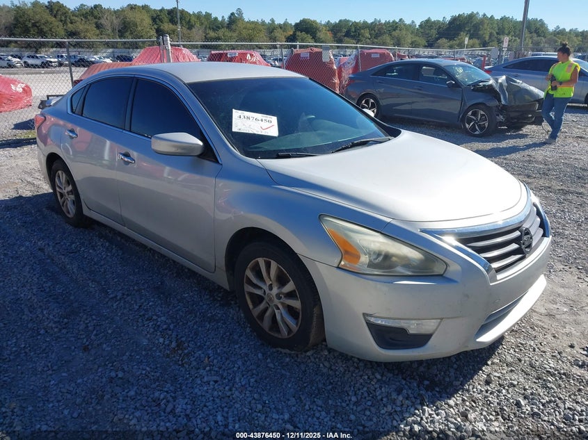 1N4AL3AP2EC276992 2014 NISSAN ALTIMA photo no. 17