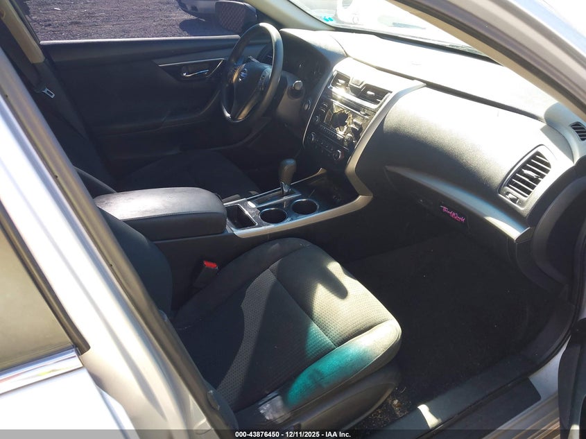 1N4AL3AP2EC276992 2014 NISSAN ALTIMA photo no. 5
