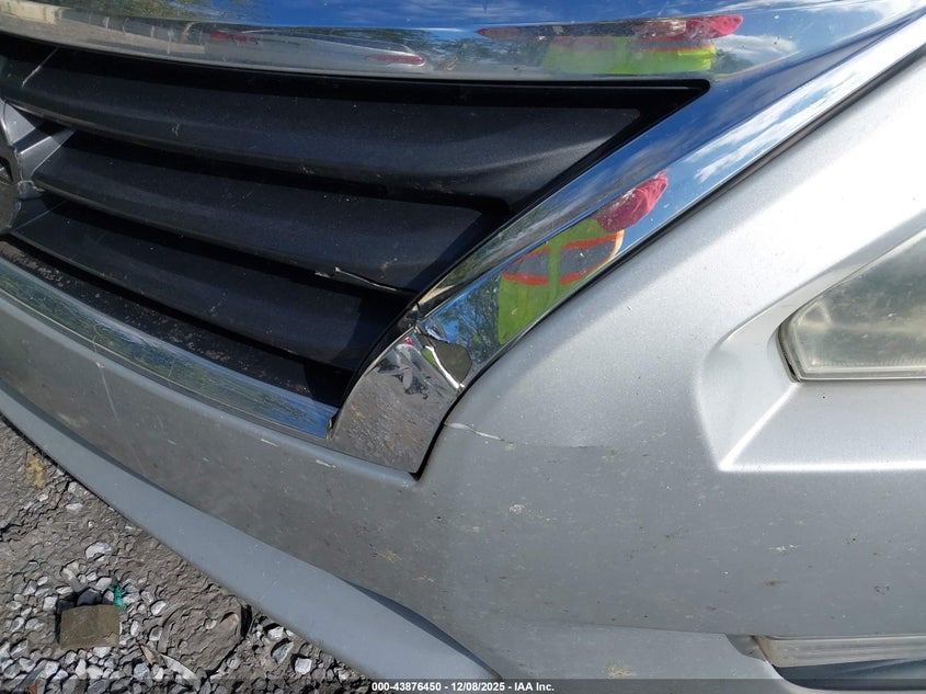 1N4AL3AP2EC276992 2014 NISSAN ALTIMA photo no. 6