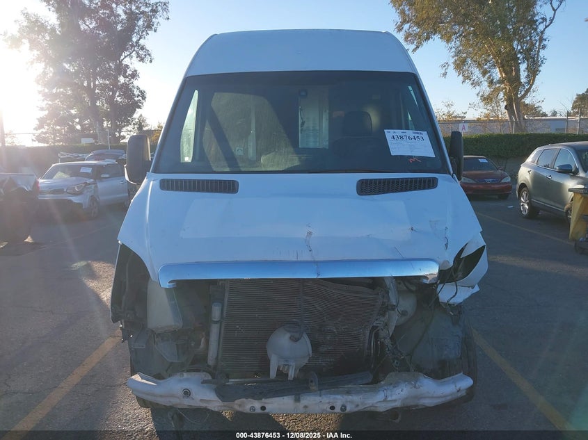 WD0PE845085260666 2008 DODGE  photo no. 12