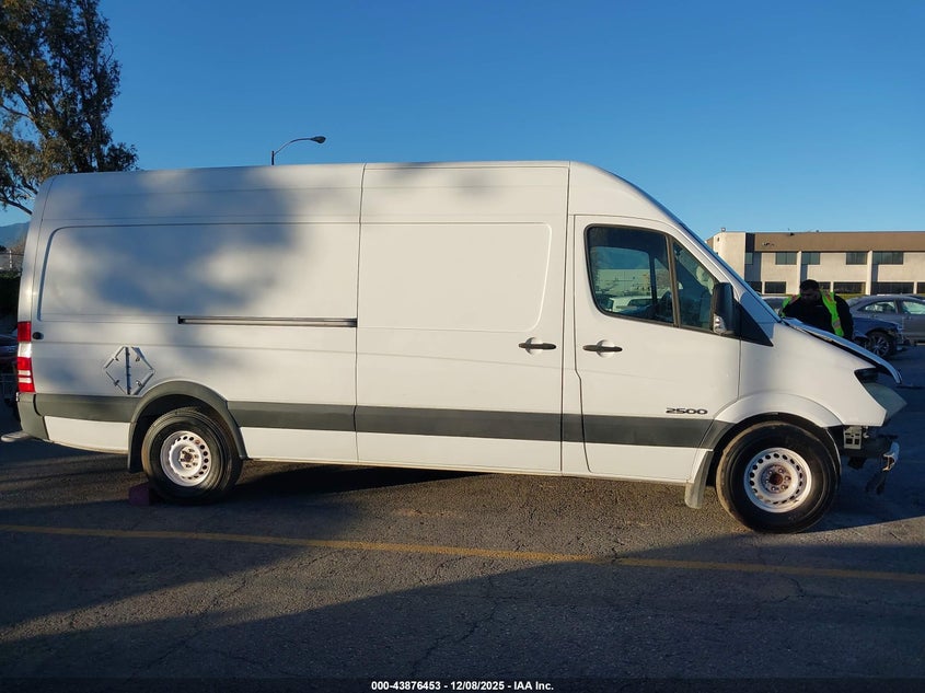 WD0PE845085260666 2008 DODGE  photo no. 13