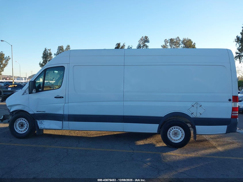 WD0PE845085260666 2008 DODGE  photo no. 14