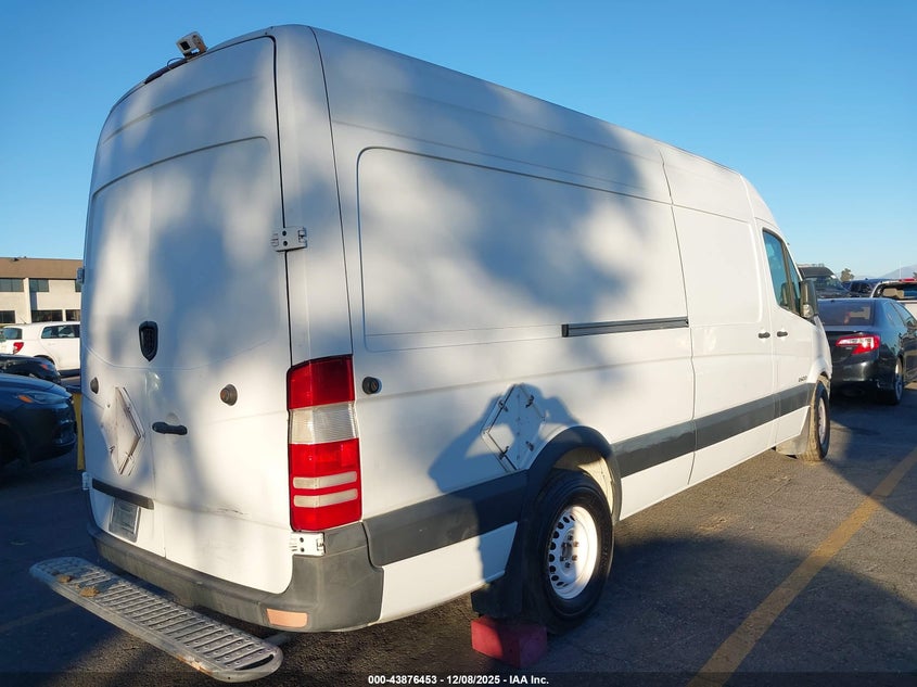WD0PE845085260666 2008 DODGE  photo no. 4