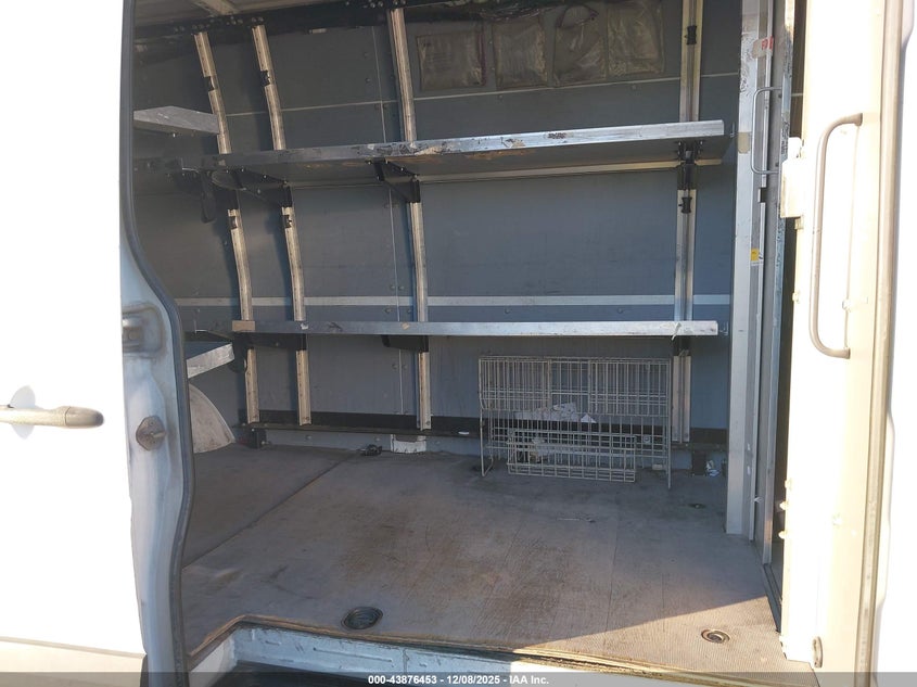 WD0PE845085260666 2008 DODGE  photo no. 8